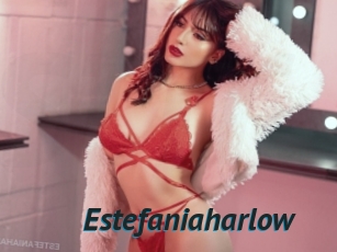 Estefaniaharlow