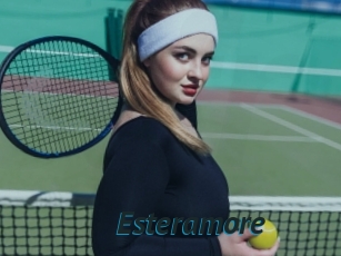 Esteramore