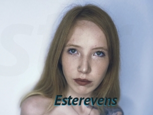 Esterevens