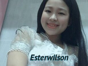 Esterwilson