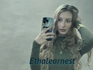 Ethalearnest
