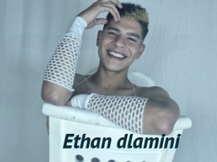 Ethan_dlamini