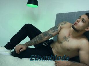 Ethanblade