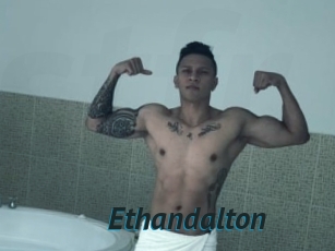 Ethandalton