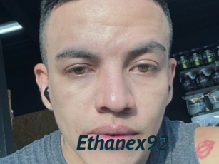 Ethanex92