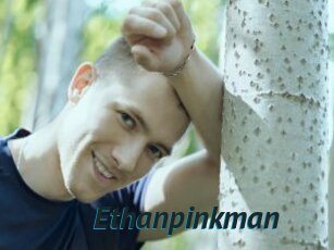 Ethanpinkman