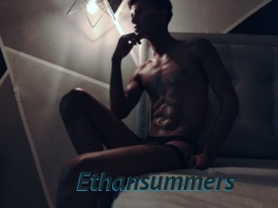 Ethansummers