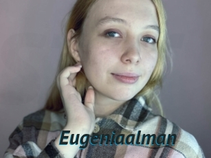 Eugeniaalman