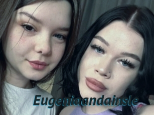Eugeniaandainsle