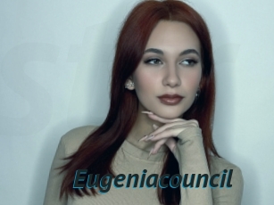eugeniacouncil Sexe Tube FR