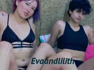 Evaandlilith