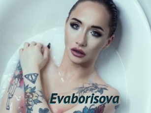 Evaborisova