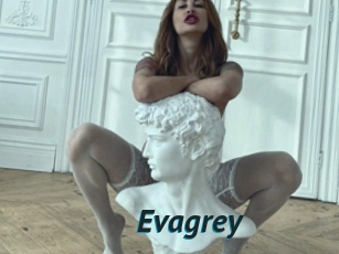 Evagrey