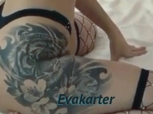 Evakarter