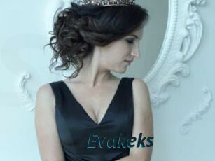 Evakeks