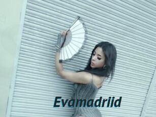 Evamadriid