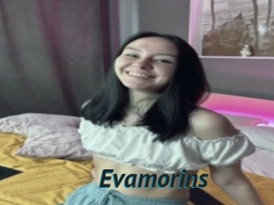 Evamorins