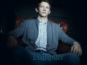 Evanpurr