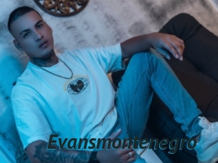 Evansmontenegro