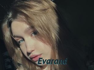 Evarand