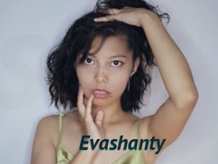 Evashanty