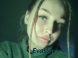 Evaslov