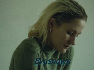 Evasnown