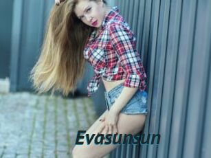 Evasunsun