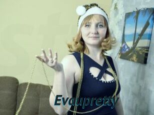 Evaupretty