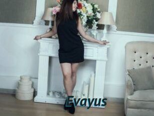 Evayus