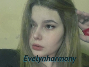 Evelynharmony
