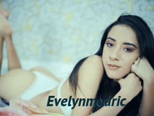Evelynmodric
