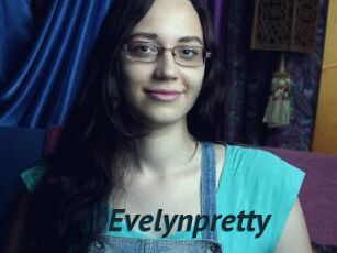 Evelynpretty
