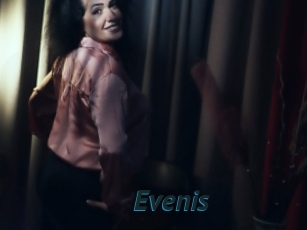 Evenis