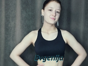 Evgenija