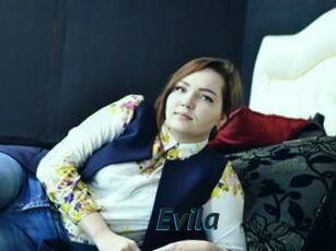 Evila