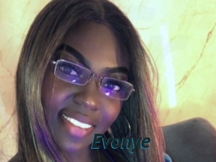 Evonye
