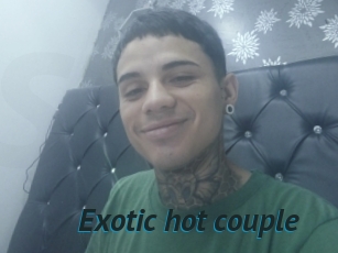 exotic_hot_couple Sexe Tube FR