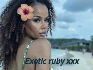 Exotic_ruby_xxx