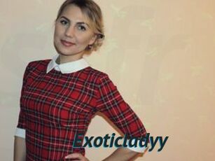 Exoticladyy