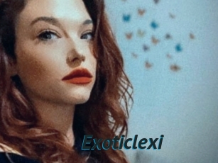 Exoticlexi