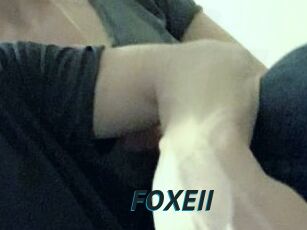 FOXEII