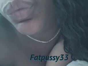 Fatpussy33