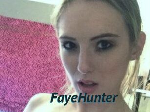 FayeHunter