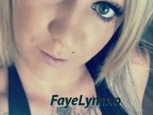 FayeLynnxo