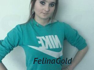 FelinaGold