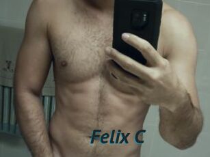 Felix_C Sexe Tube FR