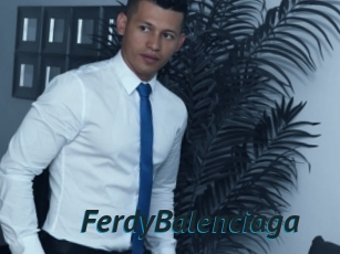 FerdyBalenciaga