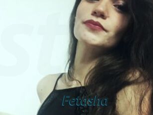 Fetasha