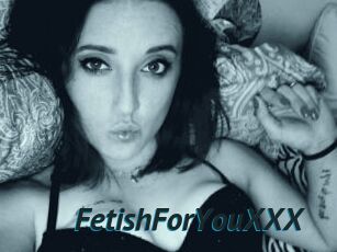 FetishForYouXXX